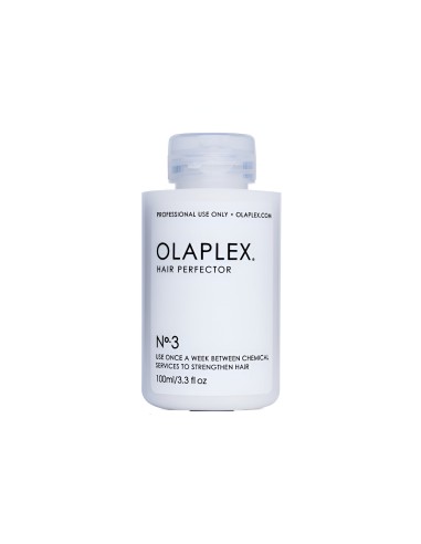 Olaplex Nº3 Hair Perfector 100ml - TuCabelloSano