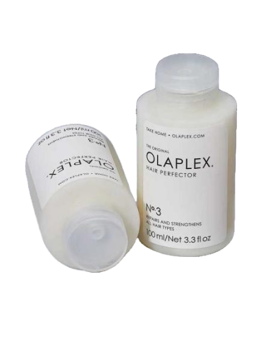 Olaplex Nº3 Hair Perfector 100ml - TuCabelloSano