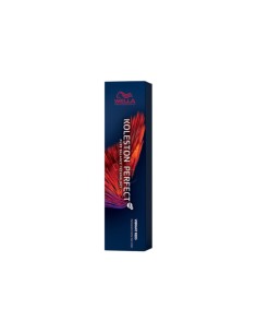 Wella KP Me+ P5 55/66 Vibrant Red 60ml - TuCabelloSano
