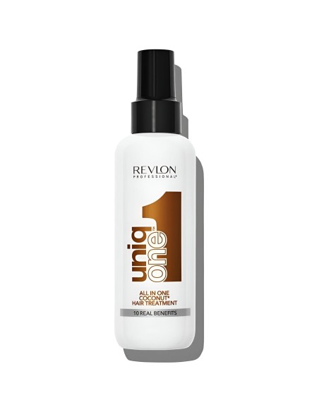 Revlon Uniq One Coconut Treatment 150ml - TuCabelloSano