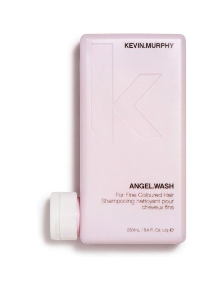 Kevin Murphy Angel Wash Fine Hair 250ml - TuCabelloSano