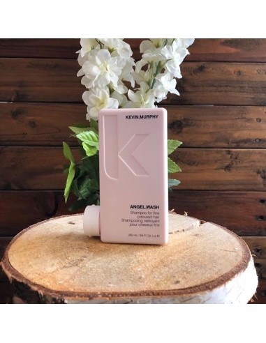 Kevin Murphy Angel Wash Fine Hair 250ml - TuCabelloSano