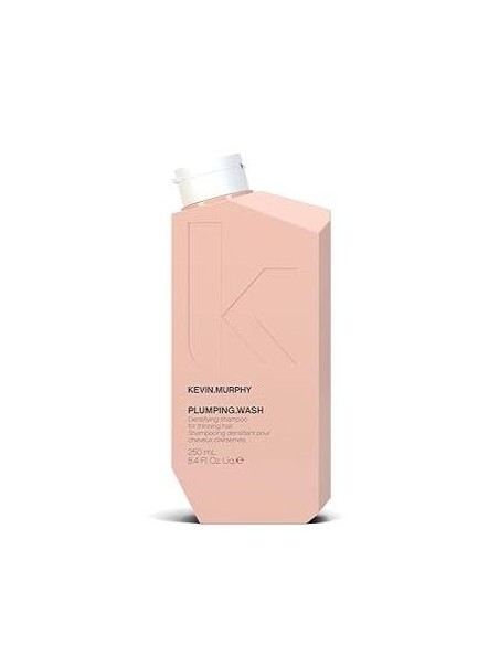 Kevin Murphy Plumping Wash Shampoo 250ml - TuCabelloSano