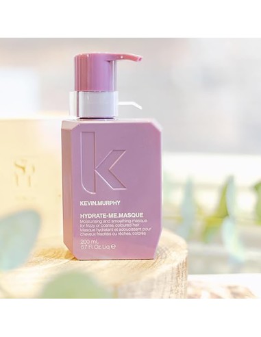 Kevin Murphy Hydrate-Me Masque 200ml - TuCabelloSano