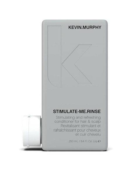 Kevin Murphy Stimulate-Me Rinse 250ml - TuCabelloSano
