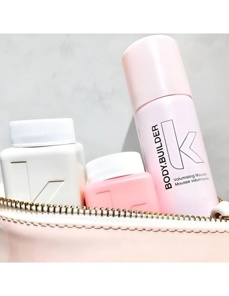 Kevin Murphy Body Builder Espuma 400ml - TuCabelloSano