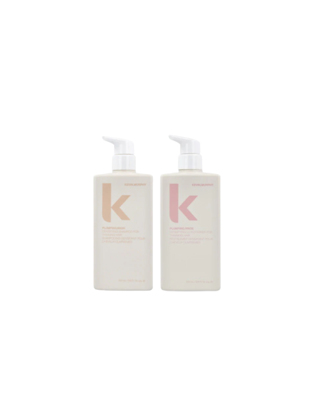 Kevin Murphy Plumping Rinse 500ml - TuCabelloSano
