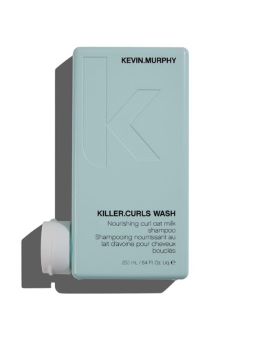 Kevin Murphy Killer Curls Wash 250ml - TuCabelloSano