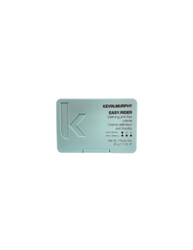 Kevin Murphy Easy Rider Crema Anti-frizz 30g - TuCabelloSano