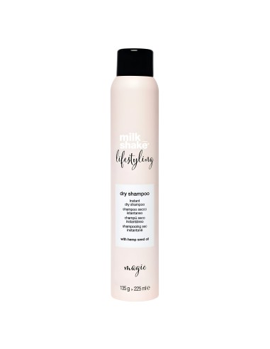 Milk Shake Lifestyling Dry Shampoo Magic Scent 225ml.