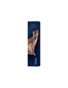 Wella KP Me+ 6/0 Pure Nat. 60ml - TuCabelloSano
