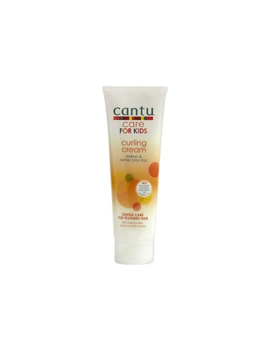 Cantu Crema Definir Suaviza Fortalece Cabello 227gr