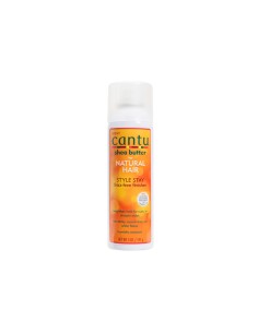 Cantu Styler Stay Frizz-Free 141g - TuCabelloSano