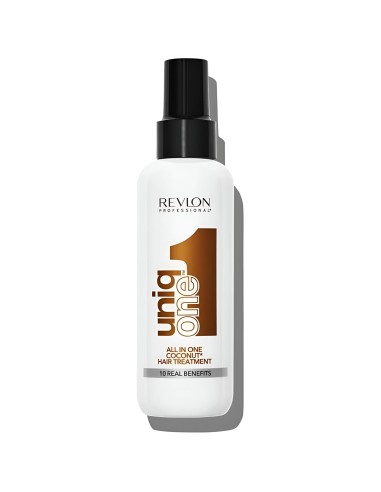 Revlon Uniq One All In One Coconut Hair Treatment 150ml.