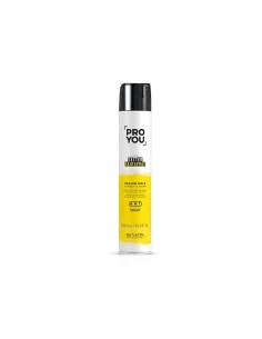 Revlon Laca Fijación Media 500ml - TuCabelloSano