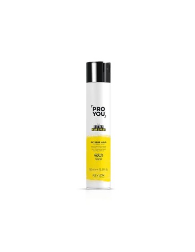 Revlon Laca Fijación Extrema Proyou 750ml