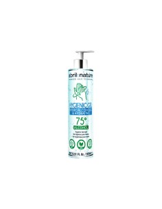 Abril Et Nature Gel Higienizante 500ml - TuCabelloSano