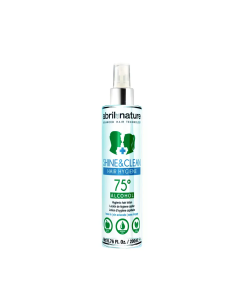 Abril Et Nature Spray Capilar Higienizante 200ml - TuCabelloSano