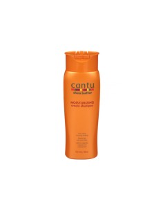 Cantu Champú Hidratante Cabello Seco 400ml - TuCabelloSano
