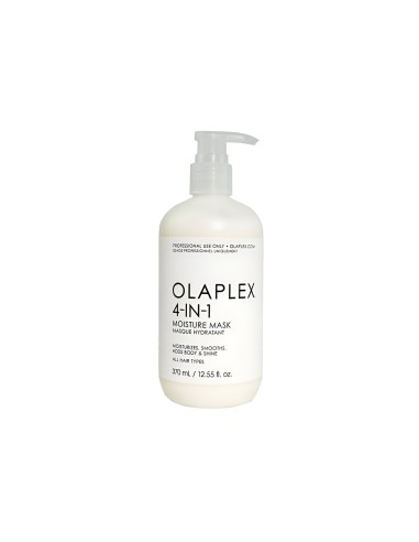 Olaplex 4 en 1 Mascarilla Hidratante 370ml