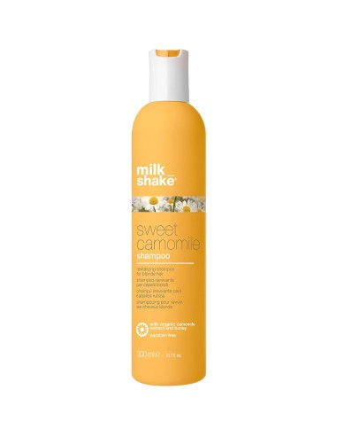 Milk Shake Sweet Camomile Shampoo 300ml.