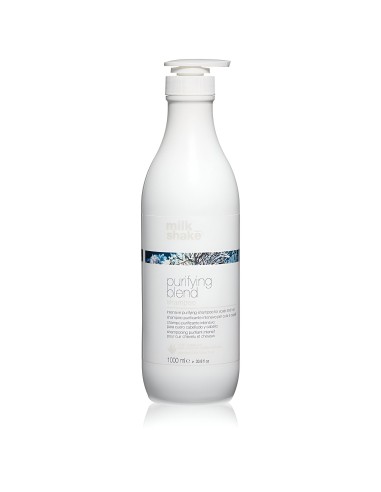 Milk Shake Purifying Blend Shampoo 1000ml.