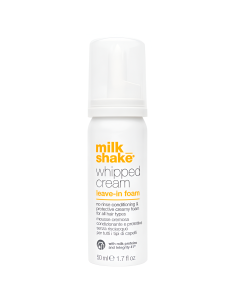 Milk Shake Conditioning Whipped Cream 50ml - TuCabelloSano