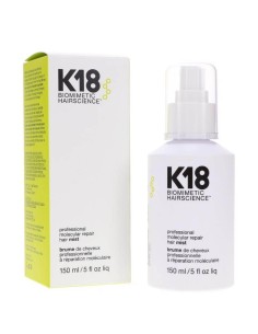 K18 Mist Spray 150ml - TuCabelloSano