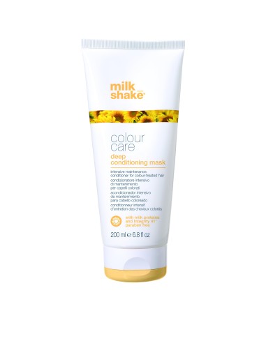 Milk Shake Colour Maintainer Deep Conditioning Mask 200ml.