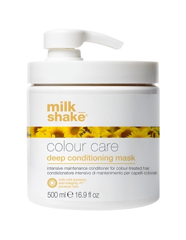 Milk Shake Colour Maintainer Deep Conditioning Mask 500ml.