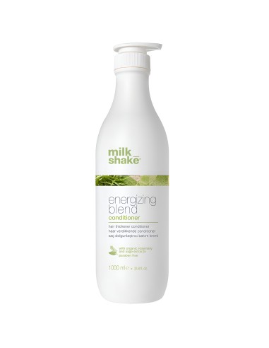 Milk Shake Energizing Conditioner 1000ml.