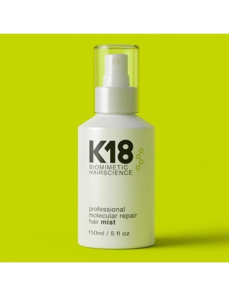 K18 Mist Spray 150ml - TuCabelloSano