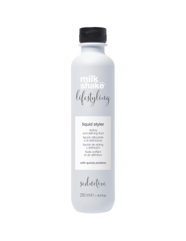 Milk Shake Lifestyling Liquid Styler 250ml.