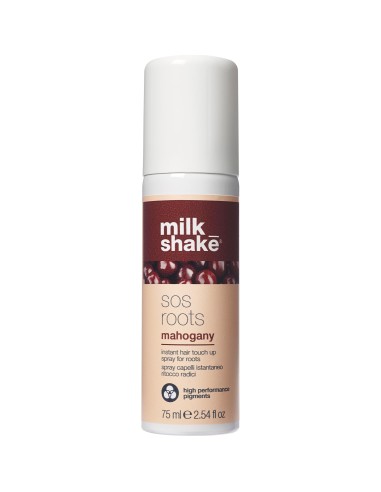 Milk Shake SOS Roots Mahogany 75ml.