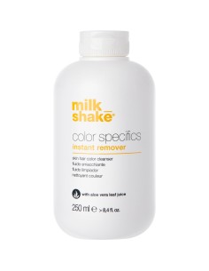 Milk Shake Color Specifics Instant Remover 250ml - TuCabelloSano