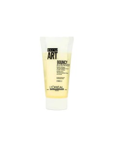 L'Oréal Bouncy Curl Gel 150ml - TuCabelloSano