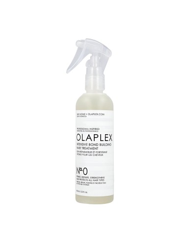 Olaplex Nº0 Tratamiento Intensive Bond Building 155ml