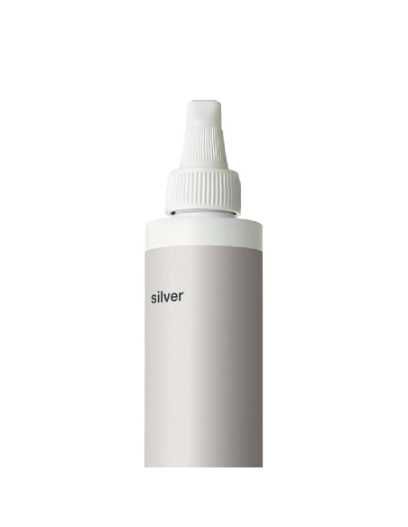 Milk Shake Tinte Argento 100ml - TuCabelloSano