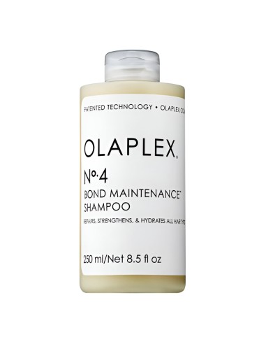 Olaplex Nº4 Champú Bond Maintenance 250ml