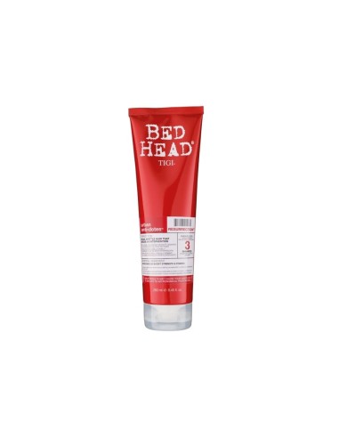 Tigi Bed Head Champú Resurrection 3 250ml