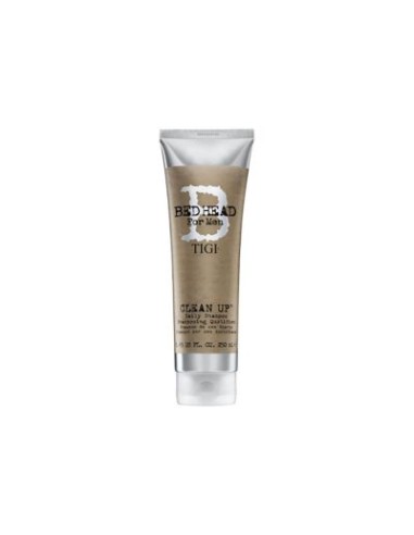 Tigi Bed Head Champú Clean Up For Men 250ml