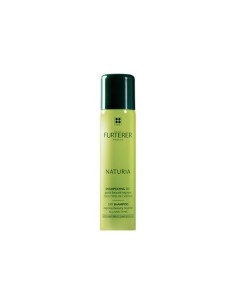 Rene Furterer Champú Seco Naturia 75ml - TuCabelloSano