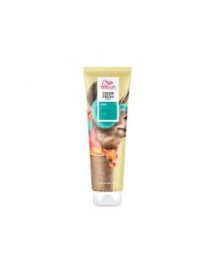 Wella Color Fresh Mask 150ml - TuCabelloSano