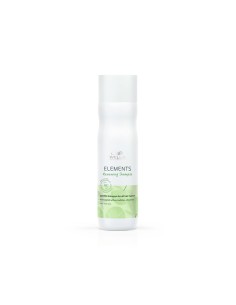 Wella Elements Champú Renewing 250ml - TuCabelloSano