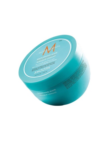 Moroccanoil Mascarilla Suavizante 250ml para Cabello Rebelde