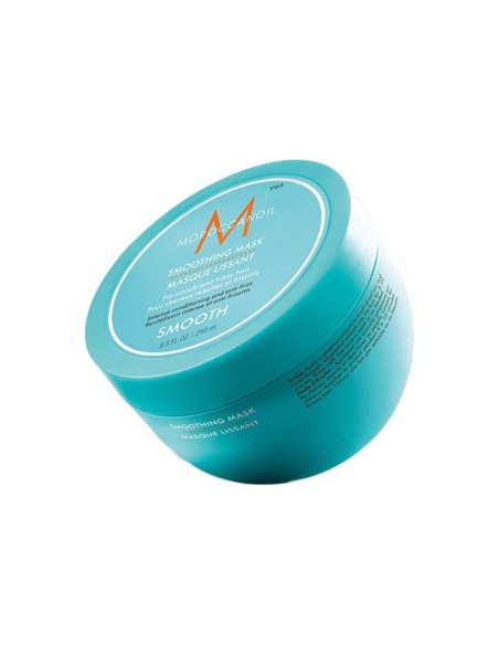 Moroccanoil Mascarilla Suavizante 250ml - TuCabelloSano