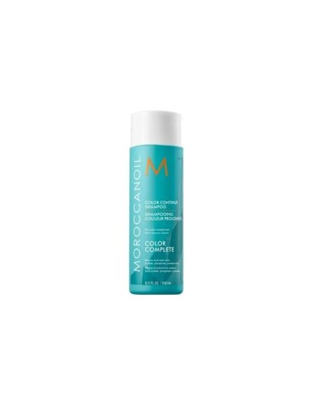 Moroccanoil Champú Color 250ml - TuCabelloSano