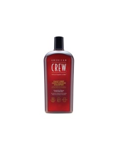 American Crew Champú Hidratante 250ml - TuCabelloSano
