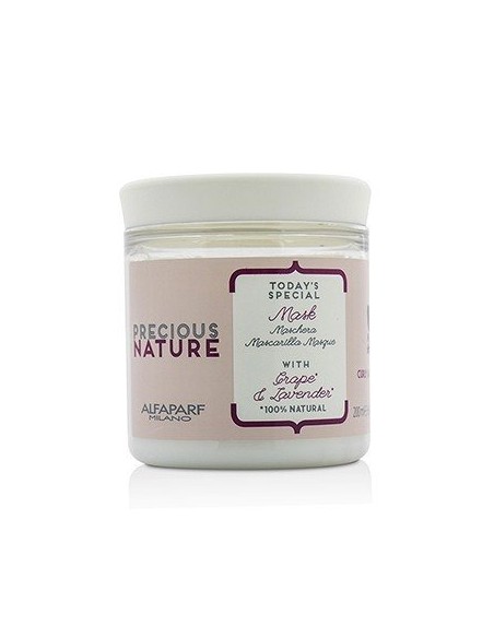Alfaparf Mascarilla Rizos 200ml - TuCabelloSano