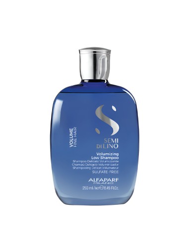 Alfaparf Milano Alfaparf Champú Sin Sulfatos Voluminizador 250ml